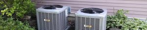 Air Conditioning Services | Osburn Mechanical, Elmira, NY
