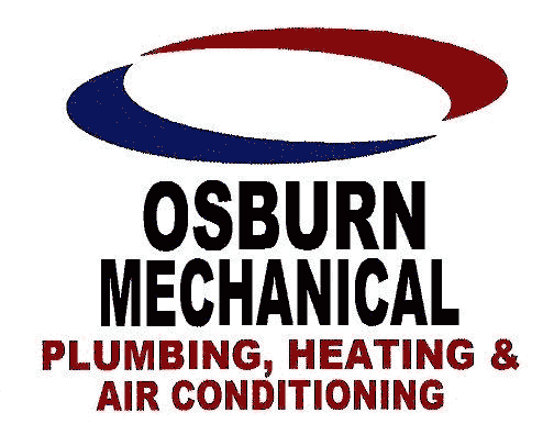 Osburn Mechanical | Plumbing, Heating & Air Conditioning